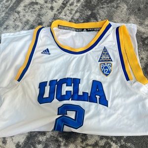 Lonzo Ball UCLA jersey (Ali express)